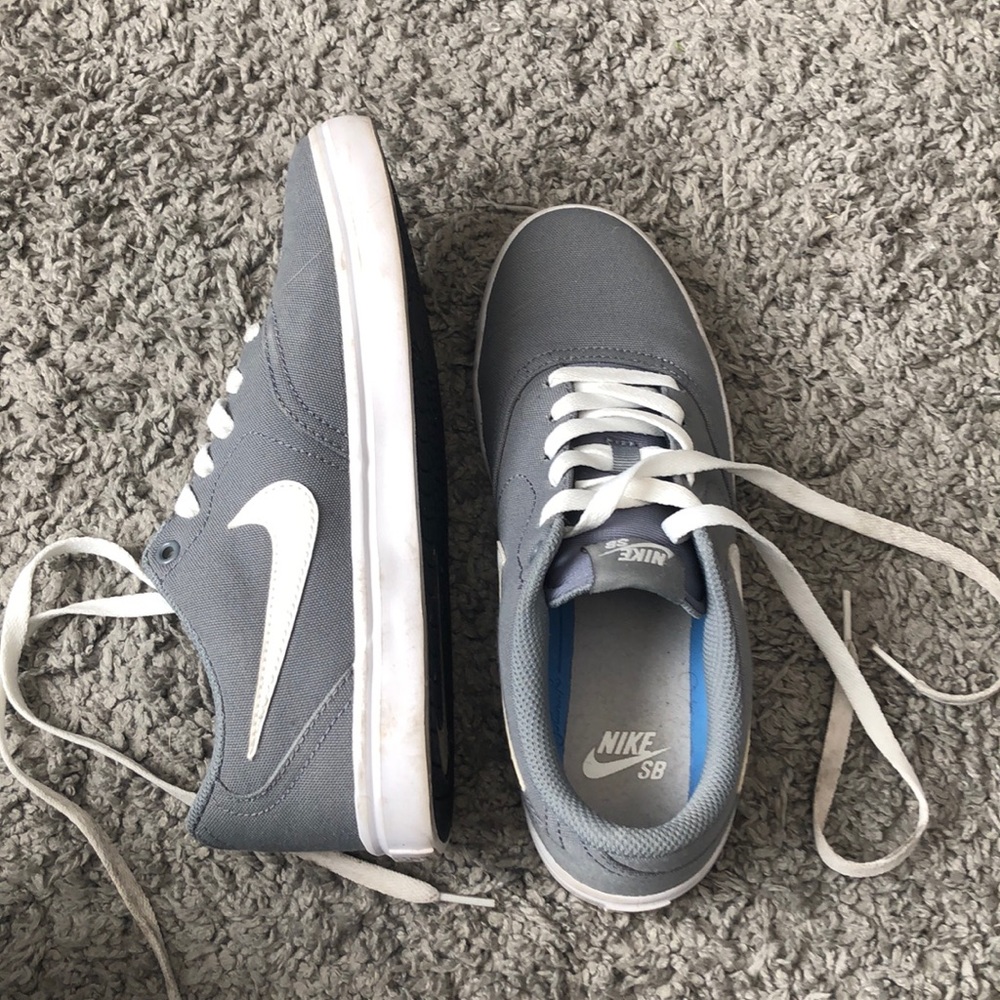 New nike shoes